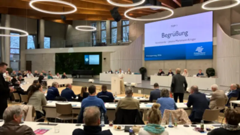 Kreissporttag LUP: Vereine wachsen, doch Ehrenamtliche werden knapp