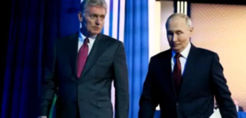 Kreml deutet abgeschwächte Kriegsziele an: Nur noch wenige Kilometer im Fokus