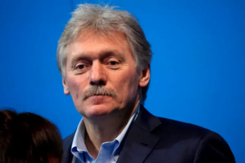 Kreml reagiert auf scharfe Kritik von Bloggerin Bonja an Russlands Zuständen