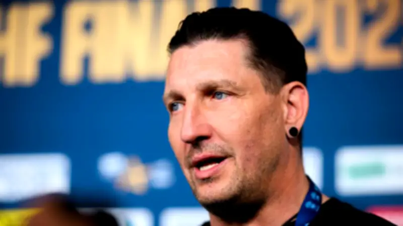 Kretzschmar fassungslos: THW Kiel enttäuscht nach Remis gegen Eisenach