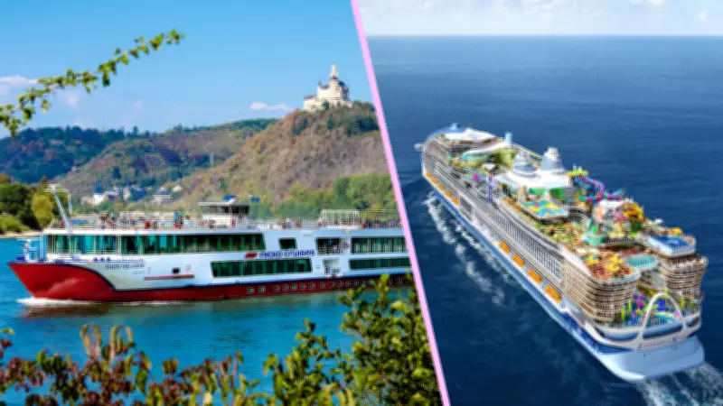 Kreuzfahrt-Guide: Luxus, Action oder Entspannung – welches Schiff passt?