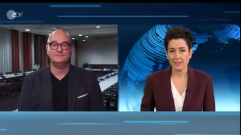 Kriminalbeamten-Chef Peglow erklärt umstrittene Aussage zu Beziehungen und Gewaltstatistik