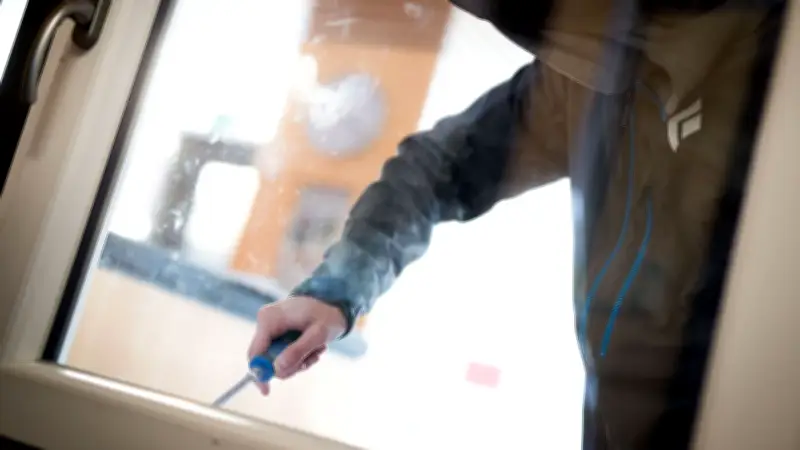 Kriminalitätsstatistik für Nordbrandenburg: Deutlicher Anstieg bei Wohnungseinbrüchen und Sexualdelikten