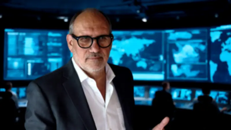 Krisenvorsorge-Experte Thomas Kaser: Strategischer Leitfaden für Familien in Notlagen