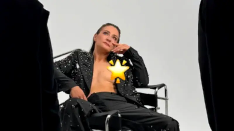 Kristina Vogel überrascht mit freizügigen Instagram-Bildern: Ex-Bahnradsportlerin zeigt sich mutig