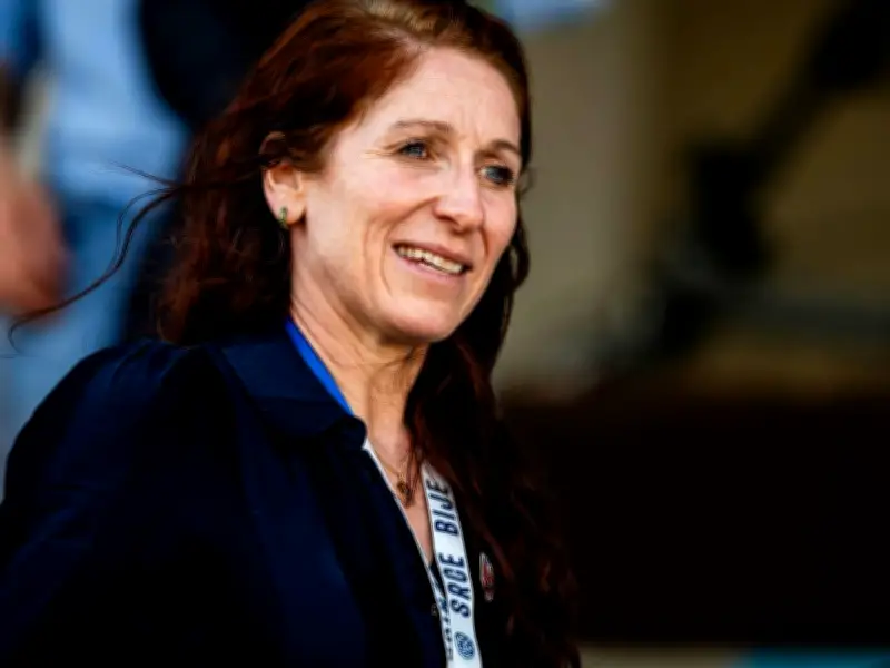 Kritik an Infantino nach Friedenspreis-Verleihung an Trump