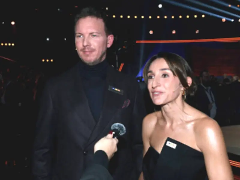 Kritik an Nagelsmanns öffentlicher Entschuldigung bei Undav: Weidenfeller und Kahn zweifeln