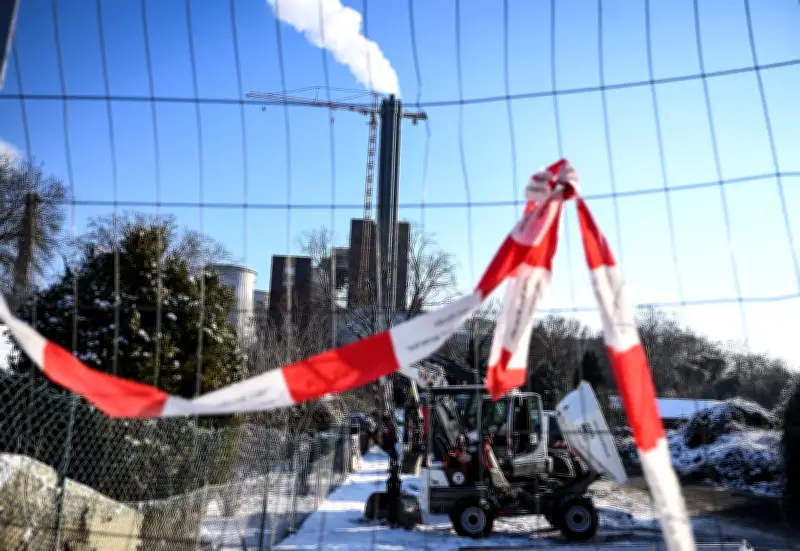 Kritis-Dachgesetz: Schutz wichtiger Infrastruktur verzögert sich durch fehlende Verordnungen