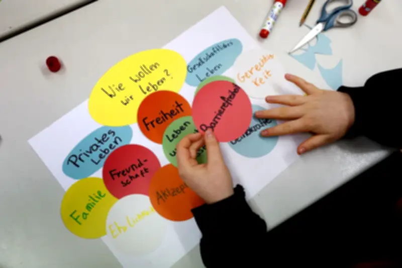 Kürzungen bei Demokratieförderung: Berliner Projekte in Gefahr