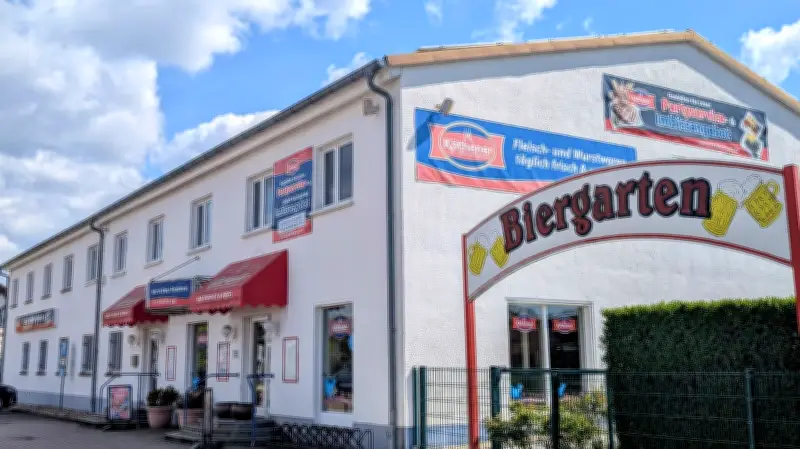 Köthener Fleisch- und Wurstwaren expandiert: Übernahme von Filiale in Ascherslebener Kaufland nach Kneusel-Insolvenz