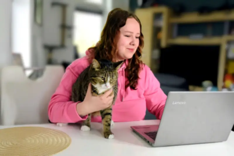 Köthener Nachwuchsautorin: Kater Cosmo erobert Kinderherzen im ersten Buch von Emelie Jahnke