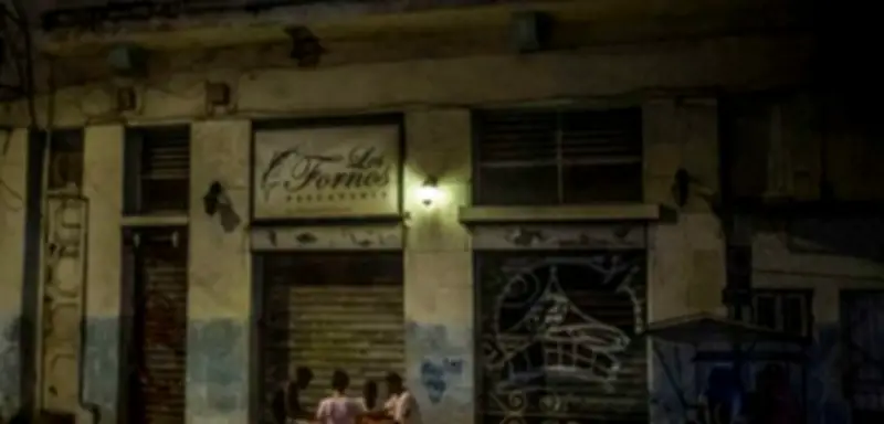 Kubas existenzielle Krise: Trumps Blockade treibt Menschen in die Flucht statt Revolte