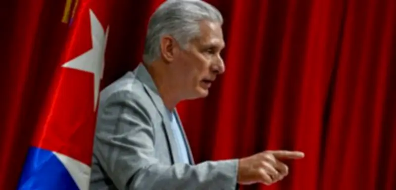 Kubas Präsident warnt vor US-Invasion: »Wenn wir sterben müssen, werden wir sterben«