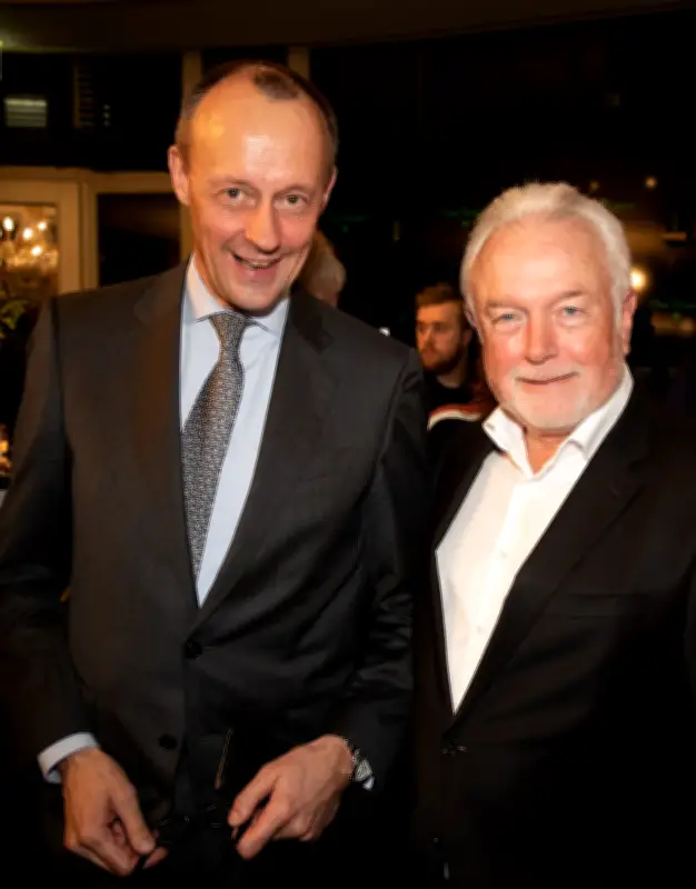 Kubicki nennt Merz „Eierarsch“ – CDU: „So wird das nichts“