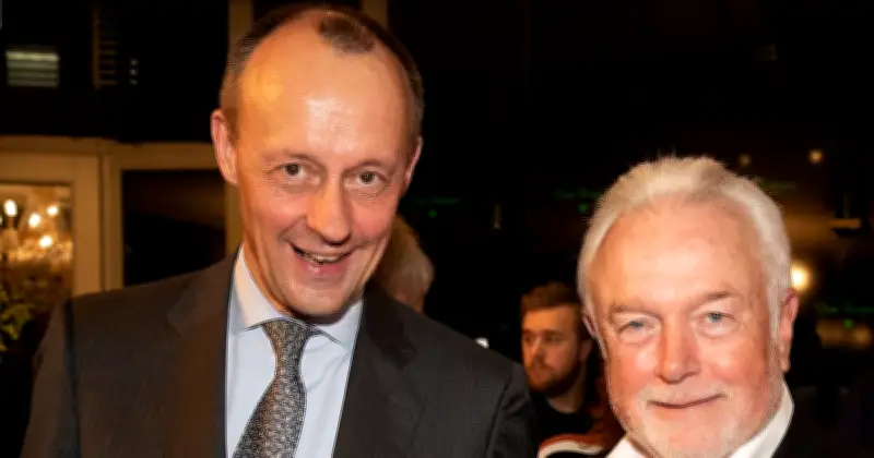 Kubicki nennt Merz „Eierarsch“ – Strack-Zimmermann warnt vor Rechtsruck