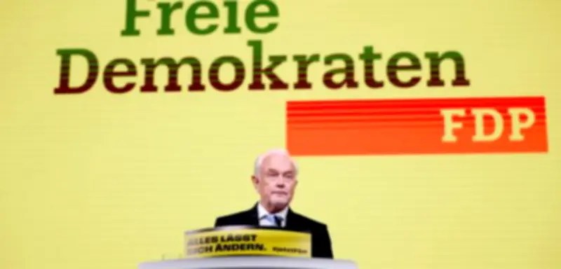 Kubicki will FDP mit 'Kubicki-Effekt' über zehn Prozent führen