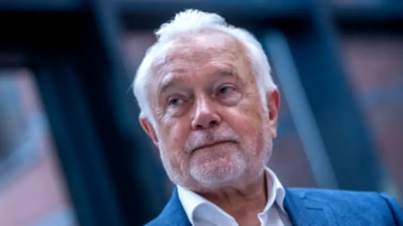 Kubickis Kandidatur: FDP-Vize will Merz als 'Eierarsch' widerlegen