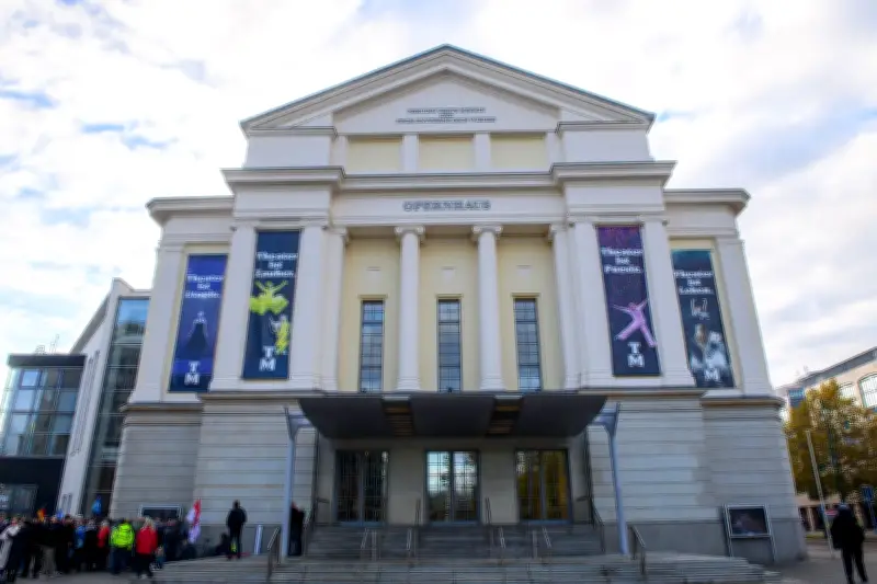 Kulturinstitutionen warnen vor AfD-Plänen: Freiheit der Kunst in Gefahr