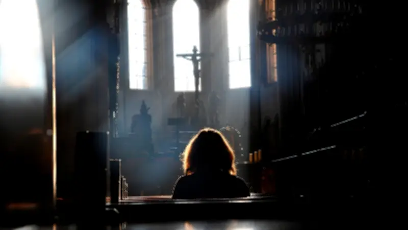 Kulturkampf in Bayern: Tanzverbot zu Karfreitag bleibt umstrittene Tradition