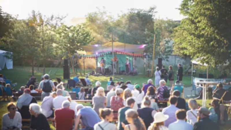 Kulturquartier Mecklenburg-Strelitz feiert zehnjähriges Bestehen