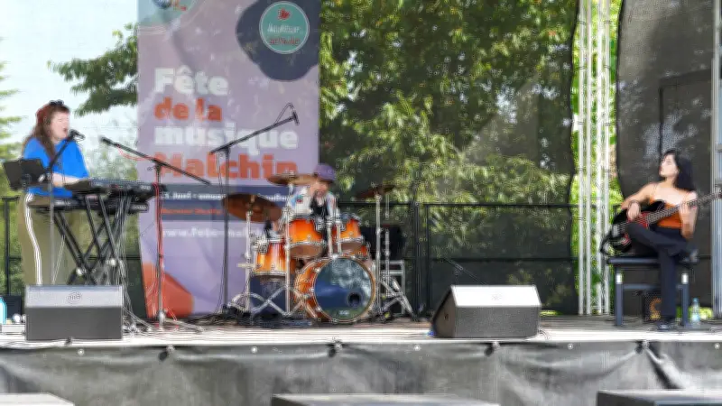 Kulturschule Malchin lädt zum großen Musikfest: Fête de la Musique am 21. Juni