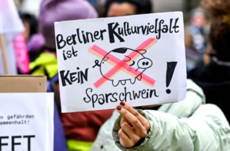 Kulturverbände fordern rasch Stabilität nach Rücktritt von Wedl-Wilson