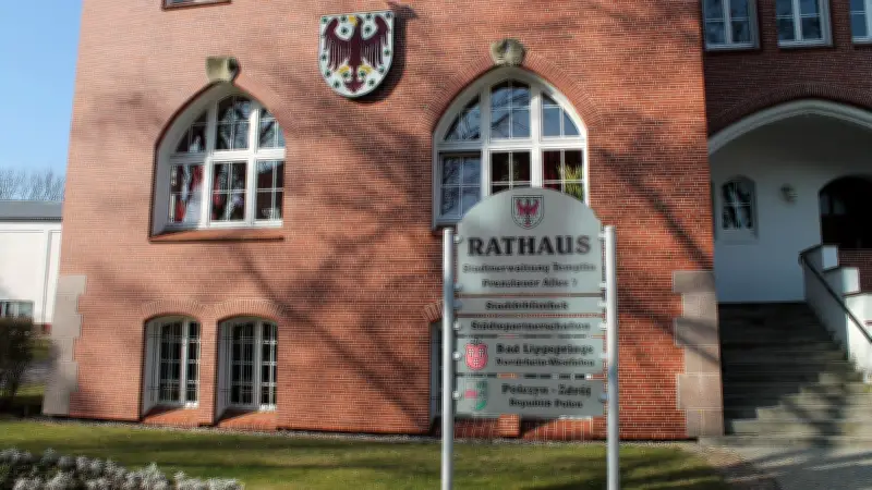 Kunstarchiv Templin in Not: Schaudepot als Lösung für wertvolle Sammlung gefordert