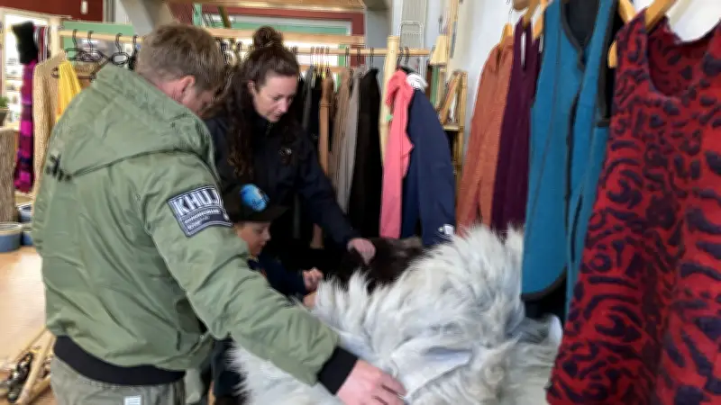 Kunsthandwerkerhof Thomsdorf startet erfolgreich in die Saison mit beliebten Bad-Accessoires