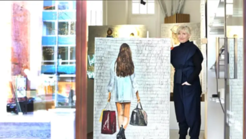 Kunstschätze in München: Versteckte Werke zwischen Rindermarkt und Roßmarkt