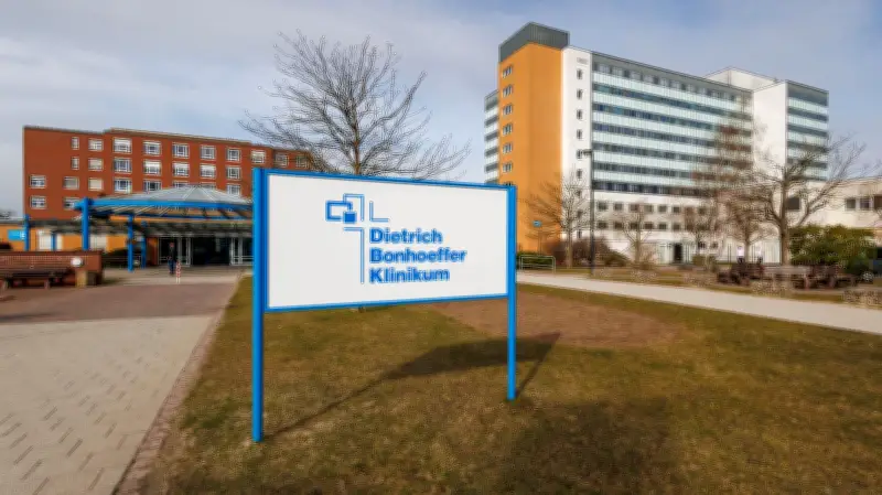 Kurse für werdende Eltern und Großeltern in Neubrandenburg