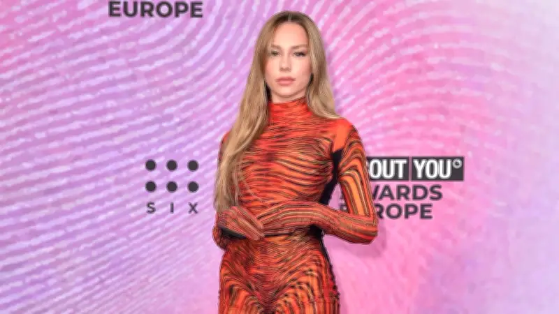 Kylian Mbappé in neuer Beziehung: Partnerin ist Netflix-Star mit Millionen-Fans