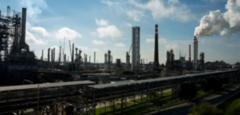 Öl fließt wieder durch Druschba-Pipeline in die Slowakei