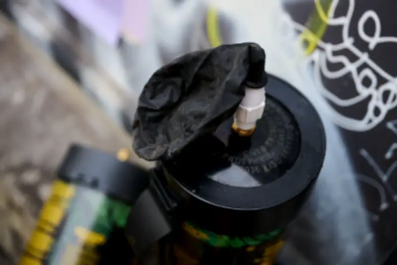 Lachgas-Verbot für Jugendliche: Berlin setzt auf Prävention gegen Partydroge