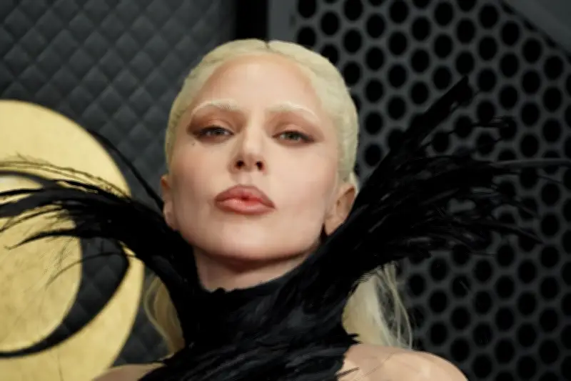 Lady Gaga sagt Konzert in Montreal wegen Atemwegsinfektion kurzfristig ab