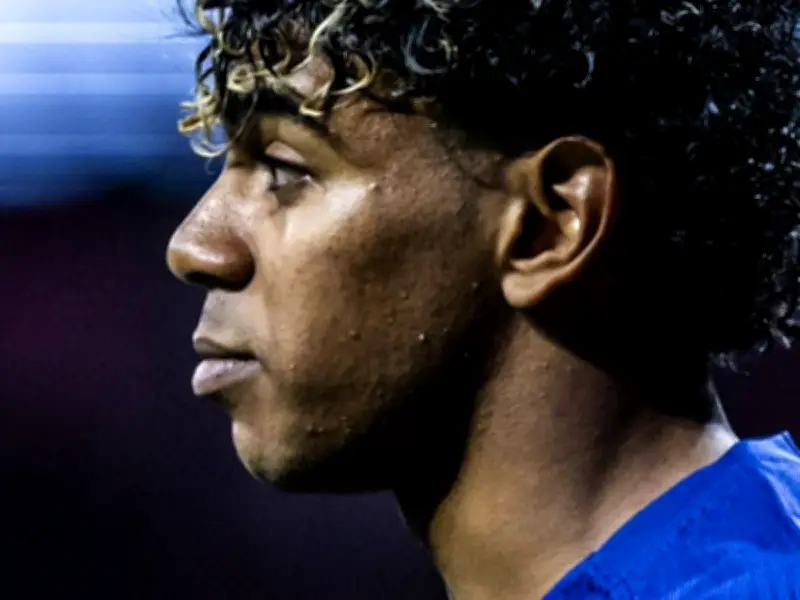 Lamine Yamal: Barcelonas junger Gigant auf emotionalem Grat