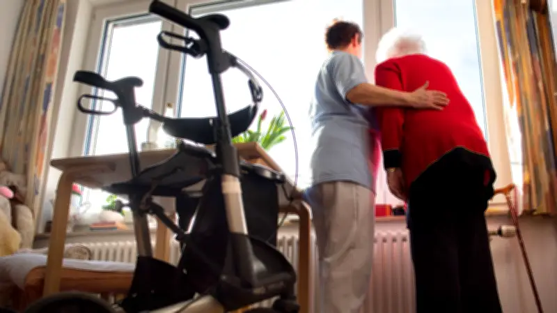 Land Sachsen-Anhalt fördert Pflegeverbund: Dessau, Magdeburg und Halle planen gemeinsam