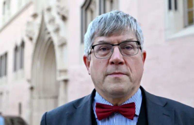 Landesbischof Kramer warnt vor AfD-Programm: Gefahr für Demokratie