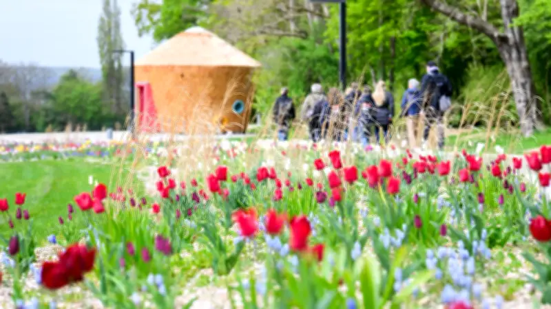 Landesgartenschau Bad Nenndorf: Ministerpräsident Lies zeigt sich optimistisch