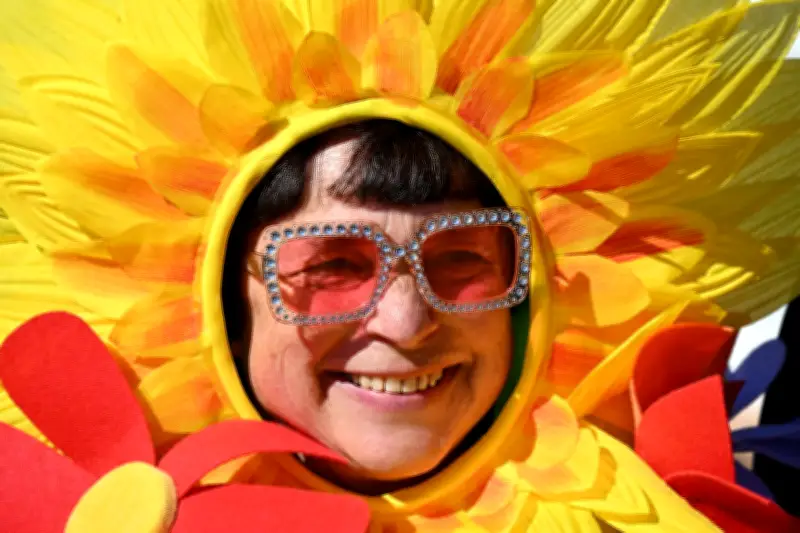 Landesgartenschau in Leinefelde-Worbis startet mit 172 Tagen Programm