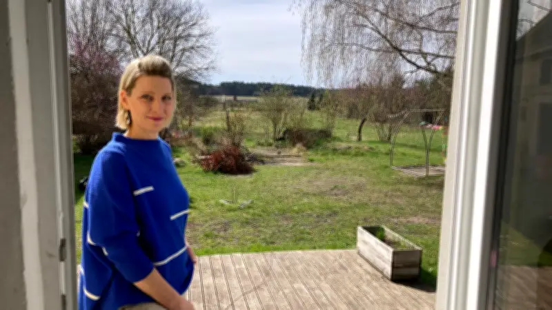 Landflucht umgekehrt: Warum immer mehr Berliner nach Coswig ziehen