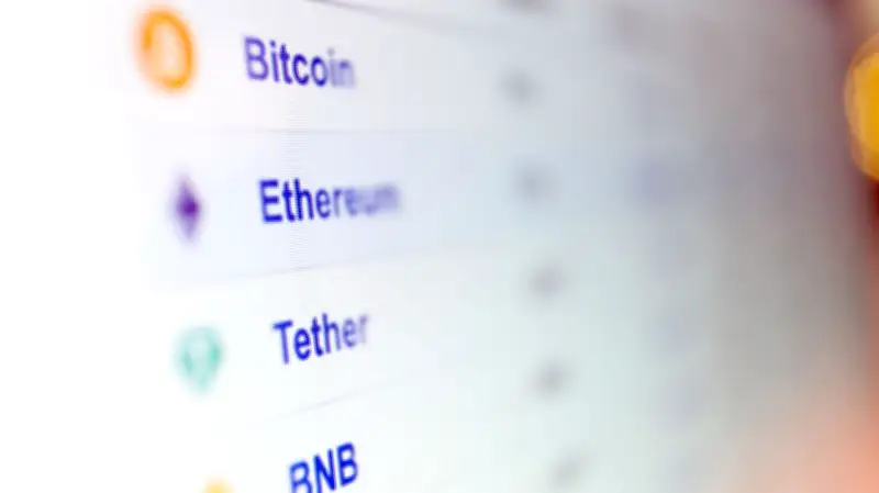 Landgericht Dessau verurteilt Roßlauer wegen Geldwäsche über Kryptokonten