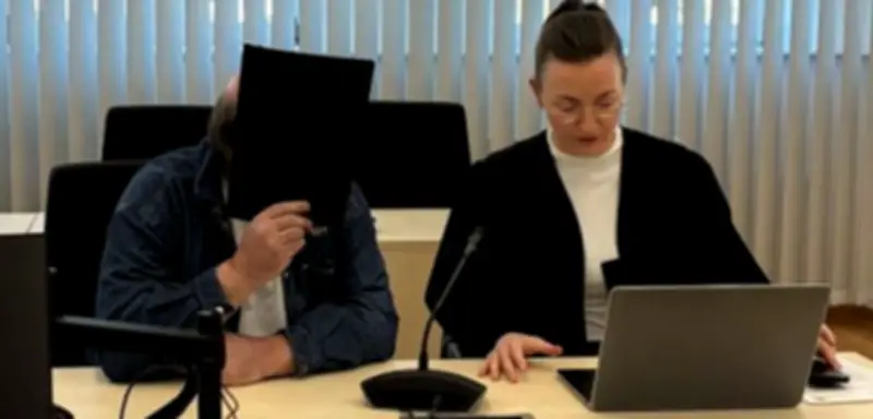 Landgericht Erfurt: 46-Jähriger gesteht hundertfachen Missbrauch an Stieftochter