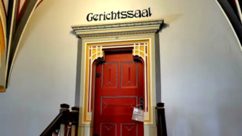 Landgericht Halle verhängt Bewährungsstrafe im Hettstedter Missbrauchsfall