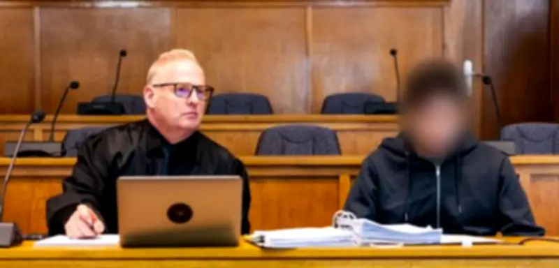 Landgericht Saarbrücken spricht Tankstellen-Überfall-Täter von Mordvorwurf frei