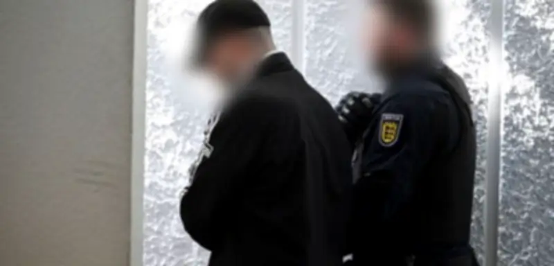 Landgericht Stuttgart verurteilt Raser nach tödlichem Autorennen zu lebenslanger Haft