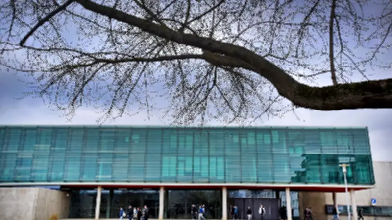 Landkreis Anhalt-Bitterfeld startet zwei innovative Ausbildungsberufe an Berufsschulen