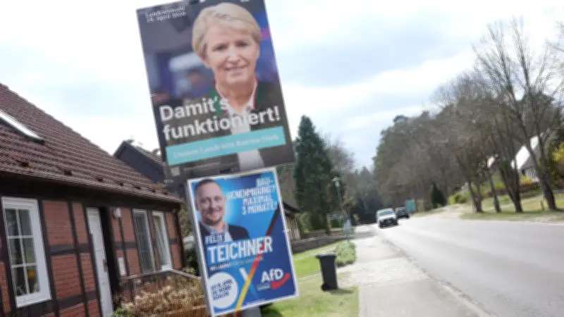 Landratswahl Uckermark: Kampf der Politikstile – Wer baut die Brandmauern?