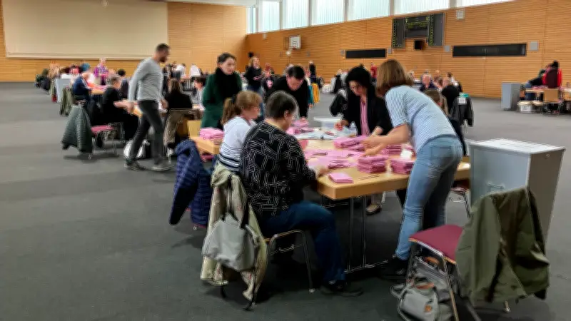 Landratswahl Uckermark: Karina Dörk offiziell bestätigt