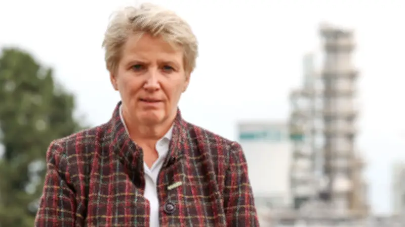 Landratswahlen in Brandenburg: Dörk siegt in Uckermark, Barnim geht in Stichwahl