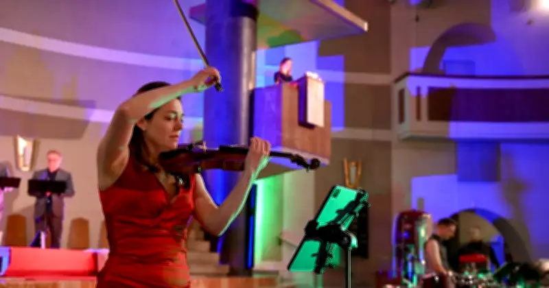 Lange Nacht der Musik in München: 25-jähriges Jubiläum mit über 400 Konzerten